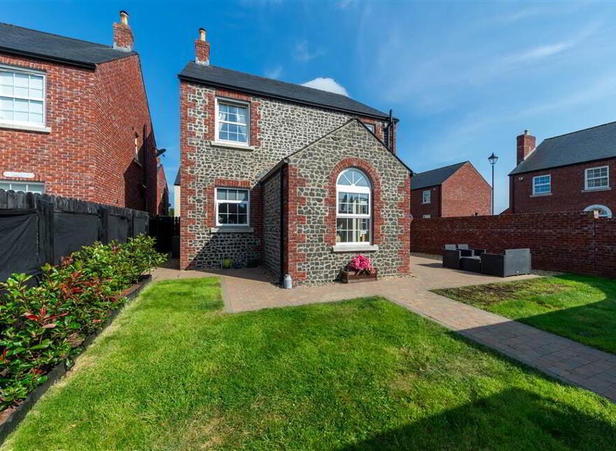 63 Portmore Hall, Ballydonaghy Road, Crumlin, BT29 4ZU