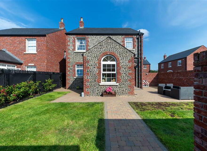 63 Portmore Hall, Ballydonaghy Road, Crumlin, BT29 4ZU