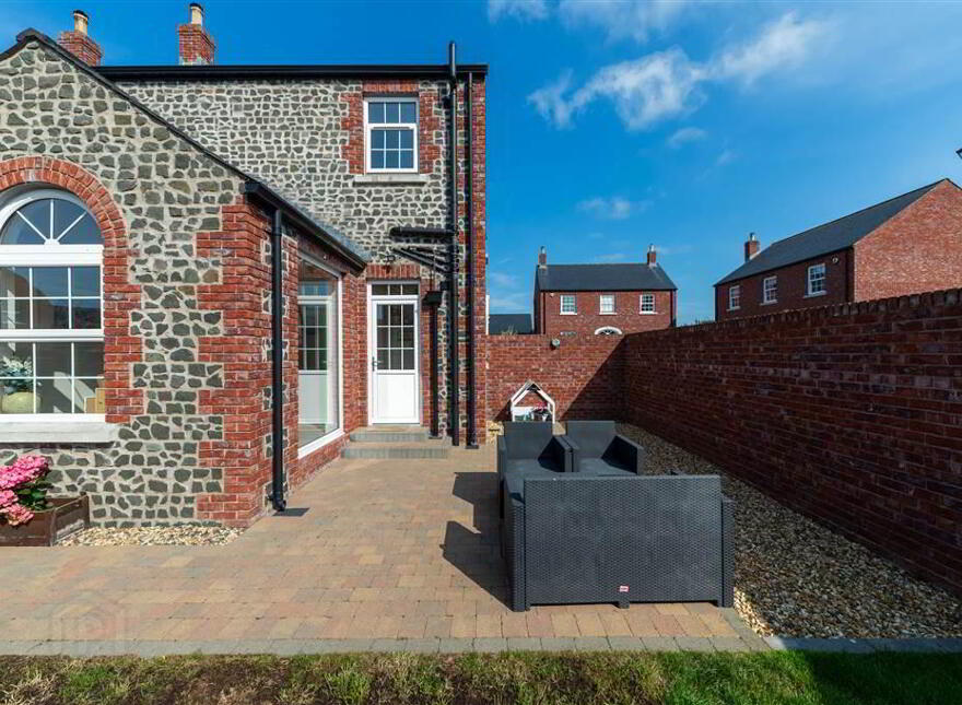 63 Portmore Hall, Ballydonaghy Road, Crumlin, BT29 4ZU