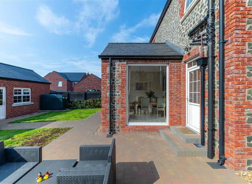 63 Portmore Hall, Ballydonaghy Road, Crumlin, BT29 4ZU