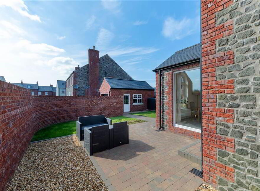 63 Portmore Hall, Ballydonaghy Road, Crumlin, BT29 4ZU