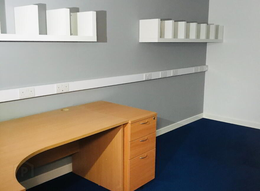 Unit 53 Ballymena Business Centre, 62 Fenaghy Road, Ballymena, BT42 1FL