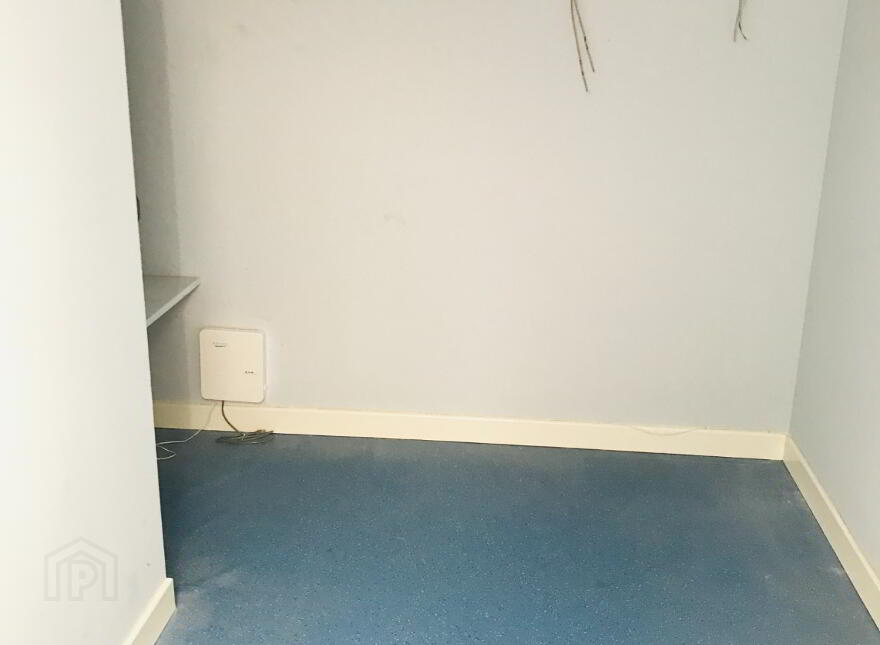 Unit 53 Ballymena Business Centre, 62 Fenaghy Road, Ballymena, BT42 1FL