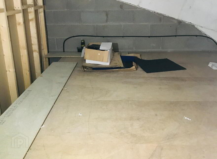 Unit 53 Ballymena Business Centre, 62 Fenaghy Road, Ballymena, BT42 1FL