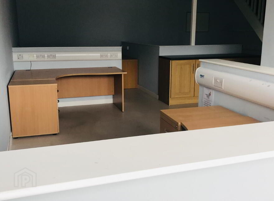 Unit 53 Ballymena Business Centre, 62 Fenaghy Road, Ballymena, BT42 1FL