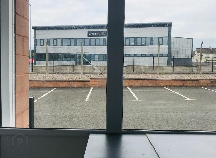 Unit 53 Ballymena Business Centre, 62 Fenaghy Road, Ballymena, BT42 1FL