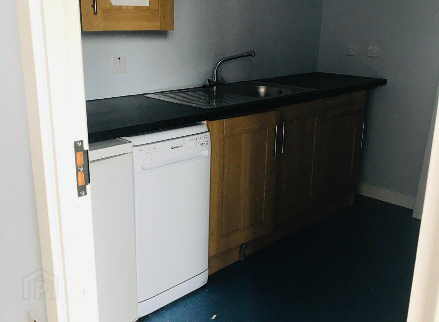 Unit 53 Ballymena Business Centre, 62 Fenaghy Road, Ballymena, BT42 1FL
