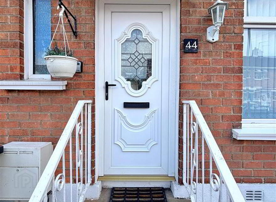 44 Northwood Parade, Belfast, BT15 3QJ