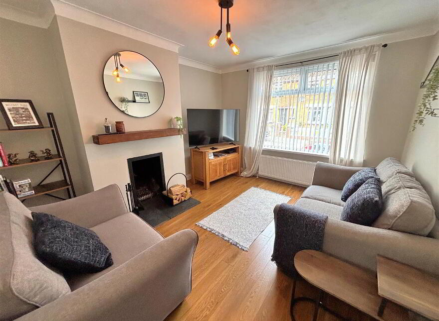 44 Northwood Parade, Belfast, BT15 3QJ