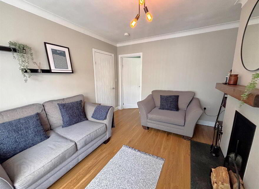 44 Northwood Parade, Belfast, BT15 3QJ