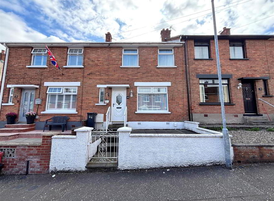 44 Northwood Parade, Belfast, BT15 3QJ photo