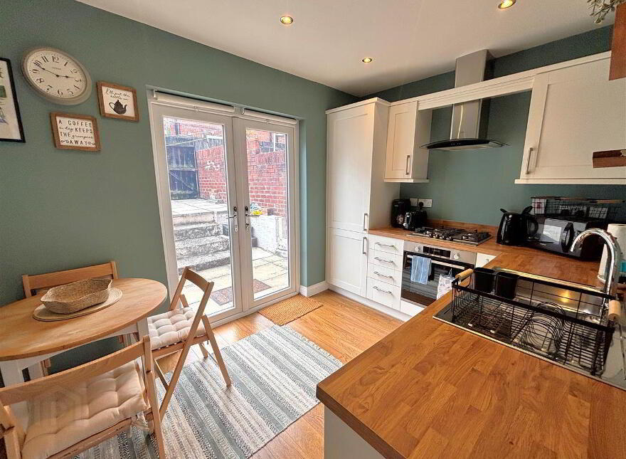 44 Northwood Parade, Belfast, BT15 3QJ