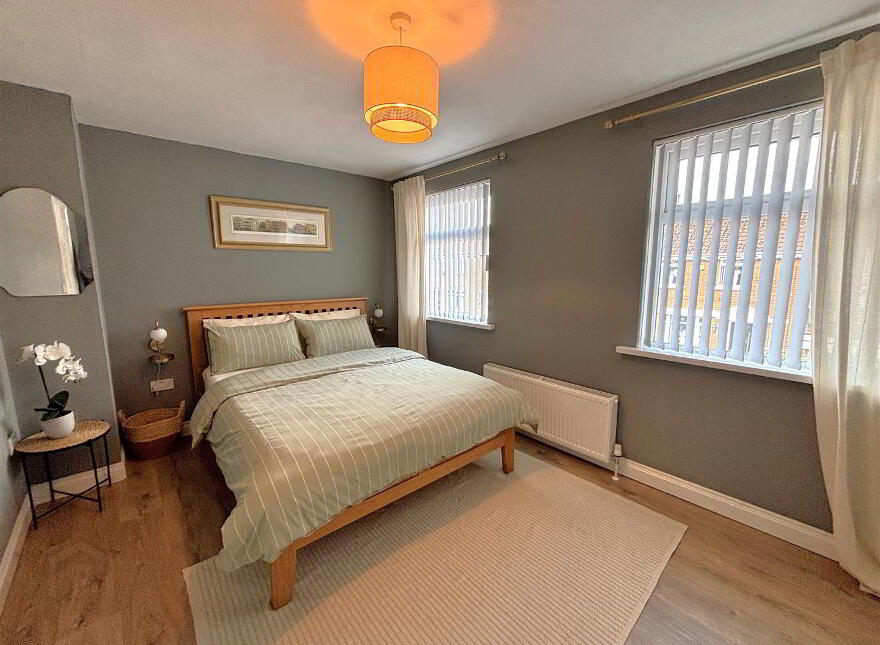 44 Northwood Parade, Belfast, BT15 3QJ