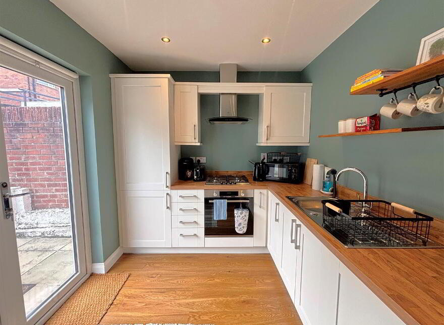 44 Northwood Parade, Belfast, BT15 3QJ