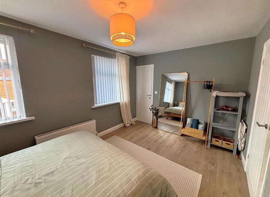 44 Northwood Parade, Belfast, BT15 3QJ