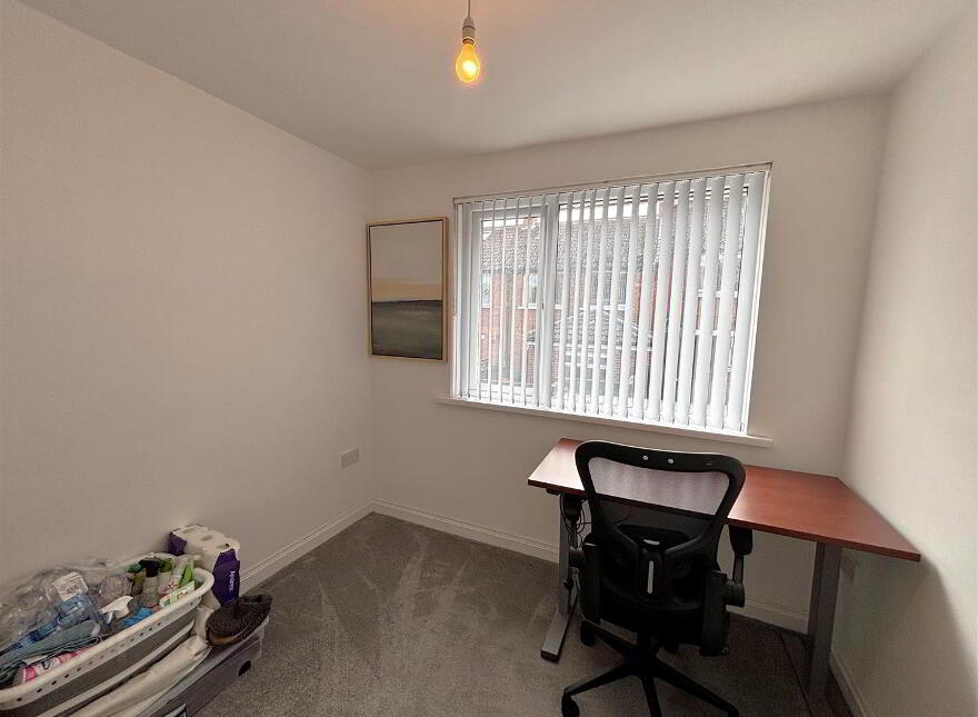44 Northwood Parade, Belfast, BT15 3QJ