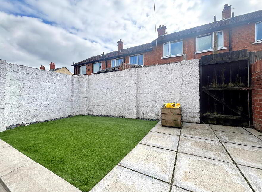44 Northwood Parade, Belfast, BT15 3QJ
