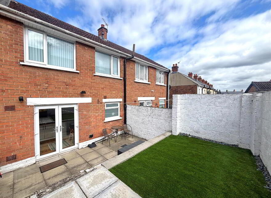 44 Northwood Parade, Belfast, BT15 3QJ