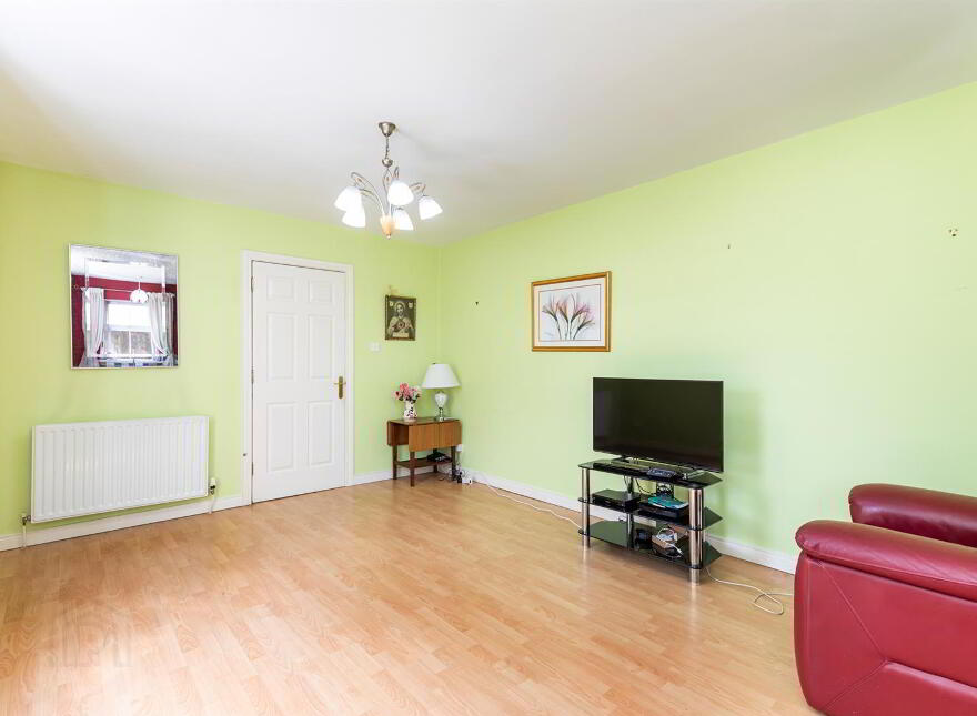 Apt 2 Doire Beag, 159 Andersonstown Road, Belfast, BT11 9EA