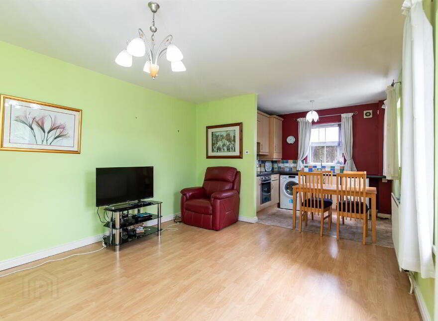 Apt 2 Doire Beag, 159 Andersonstown Road, Belfast, BT11 9EA
