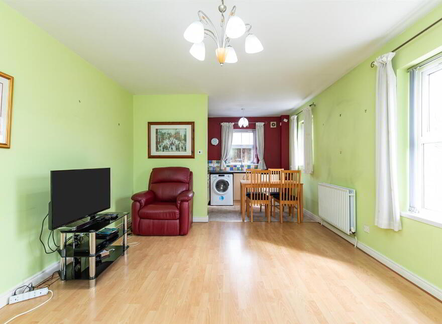 Apt 2 Doire Beag, 159 Andersonstown Road, Belfast, BT11 9EA