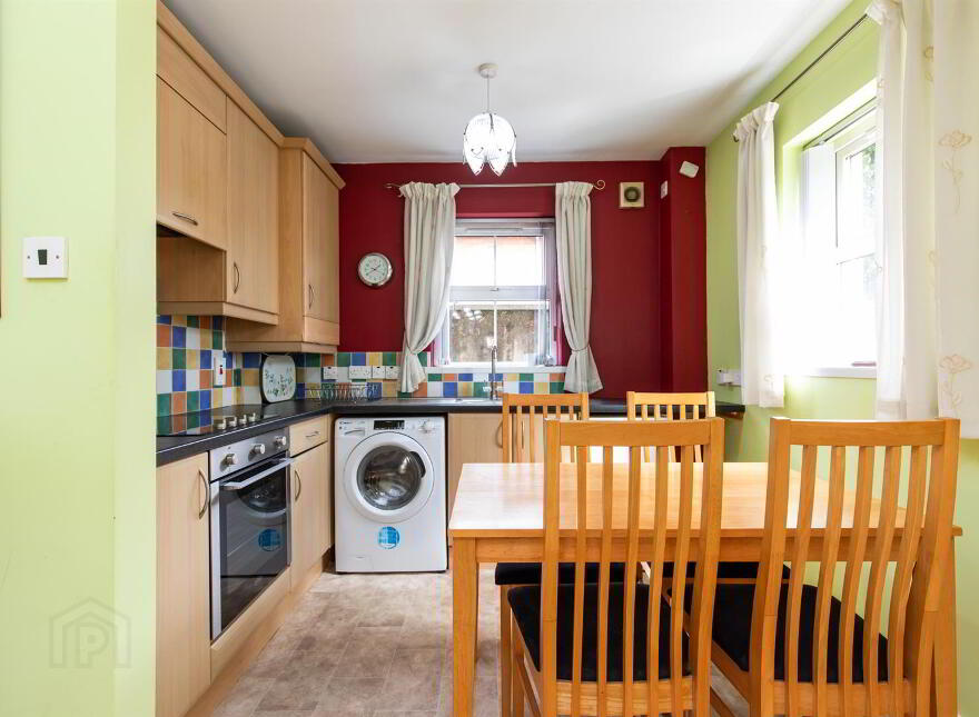 Apt 2 Doire Beag, 159 Andersonstown Road, Belfast, BT11 9EA