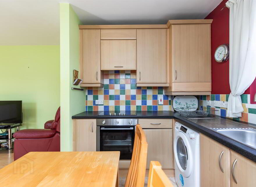 Apt 2 Doire Beag, 159 Andersonstown Road, Belfast, BT11 9EA