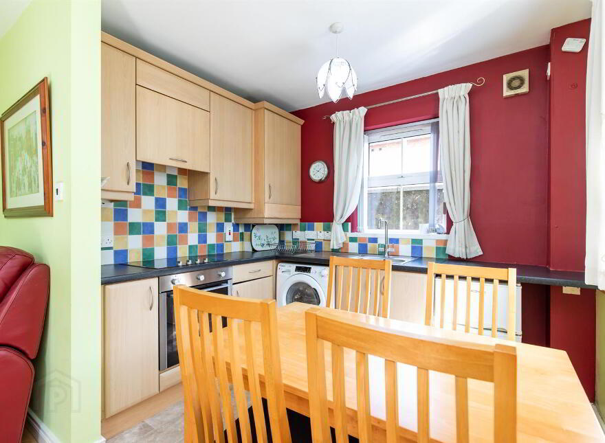 Apt 2 Doire Beag, 159 Andersonstown Road, Belfast, BT11 9EA