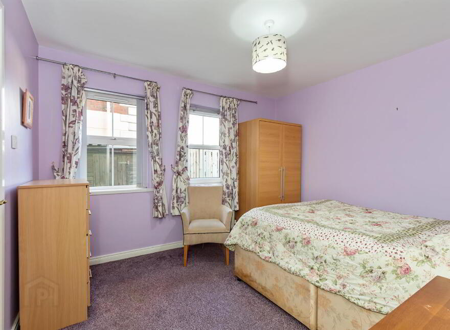 Apt 2 Doire Beag, 159 Andersonstown Road, Belfast, BT11 9EA