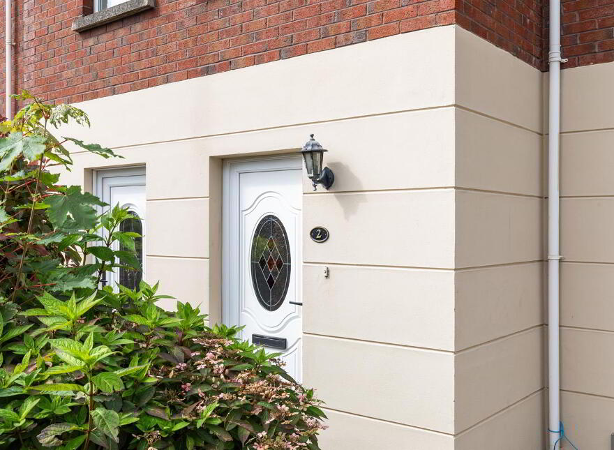 Apt 2 Doire Beag, 159 Andersonstown Road, Belfast, BT11 9EA