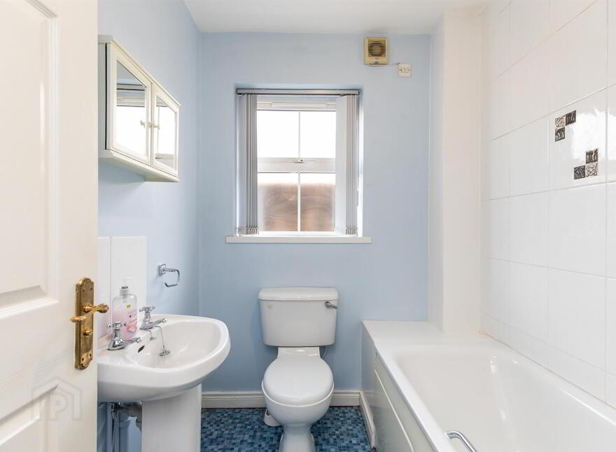 Apt 2 Doire Beag, 159 Andersonstown Road, Belfast, BT11 9EA
