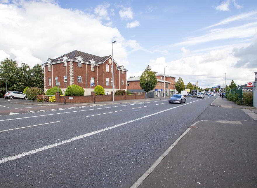 Apt 2 Doire Beag, 159 Andersonstown Road, Belfast, BT11 9EA