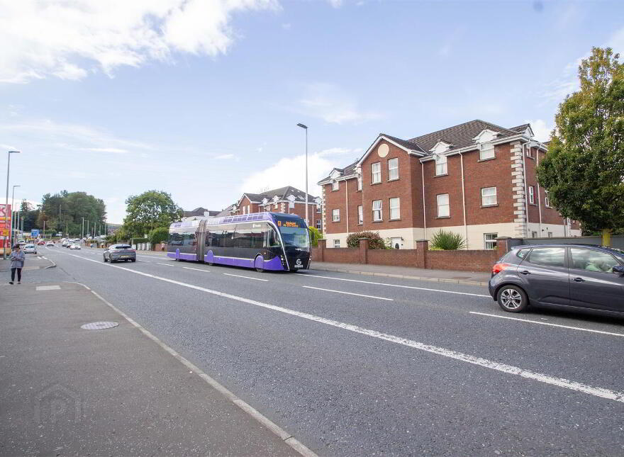 Apt 2 Doire Beag, 159 Andersonstown Road, Belfast, BT11 9EA