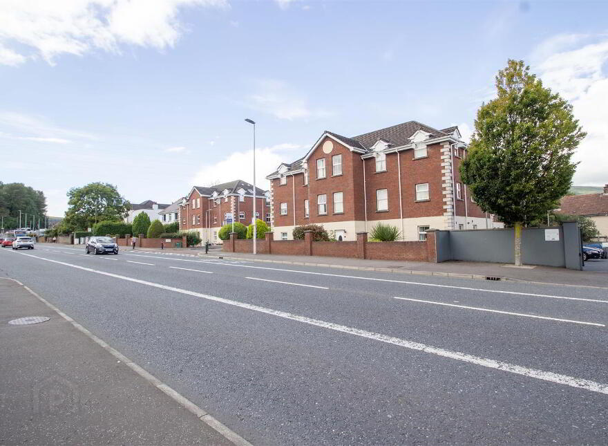 Apt 2 Doire Beag, 159 Andersonstown Road, Belfast, BT11 9EA