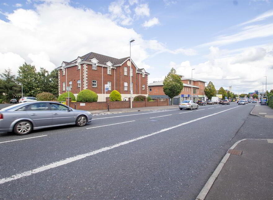 Apt 2 Doire Beag, 159 Andersonstown Road, Belfast, BT11 9EA
