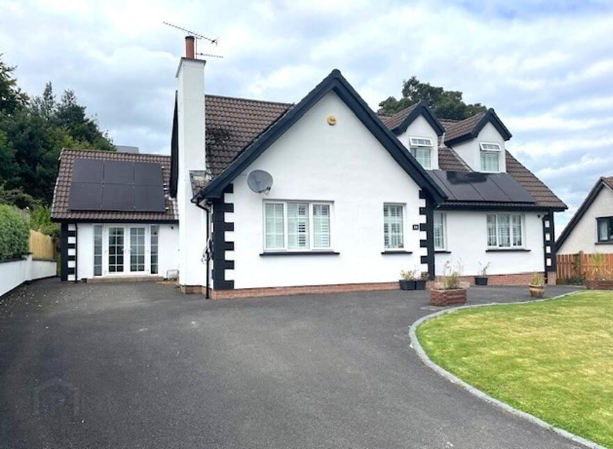 Belvoir Park, Culmore Road, Derry, BT48 8PQ photo