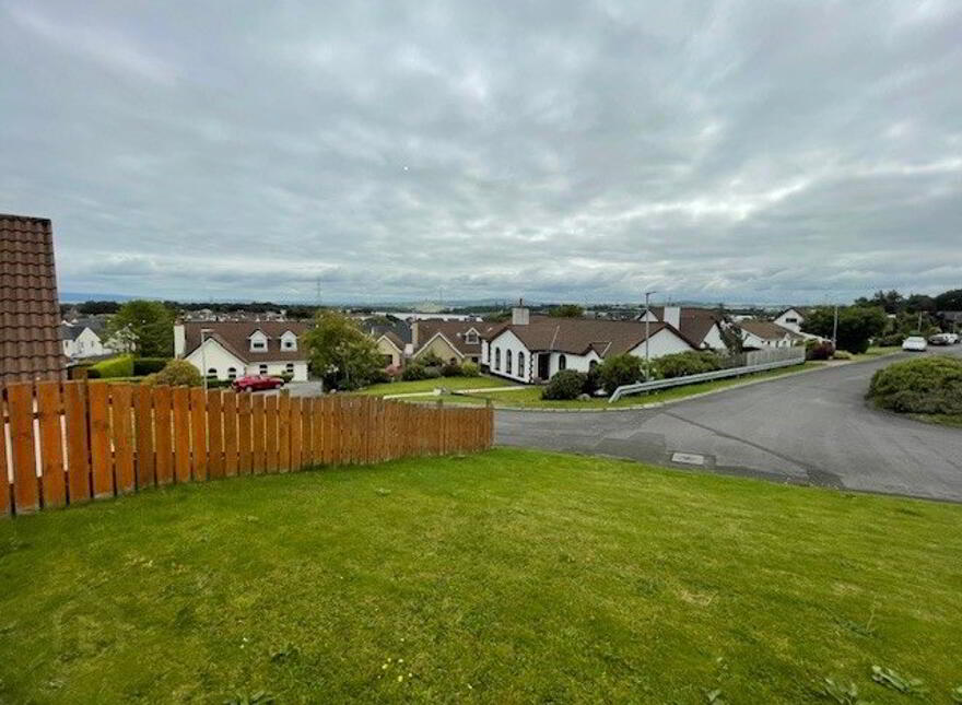 Belvoir Park, Culmore Road, Derry, BT48 8PQ