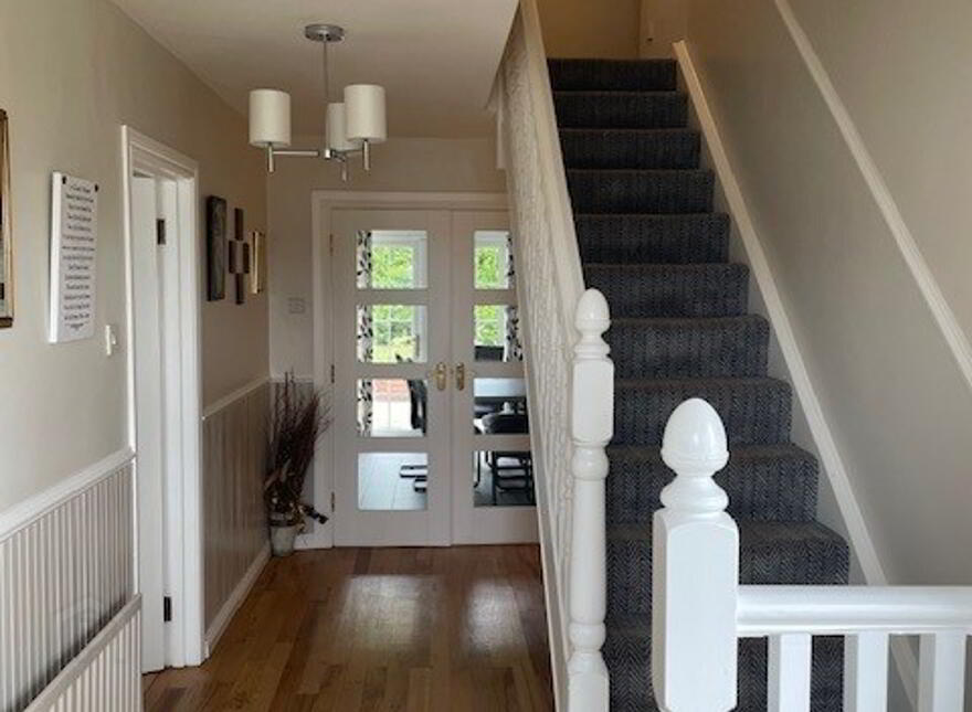 Belvoir Park, Culmore Road, Derry, BT48 8PQ