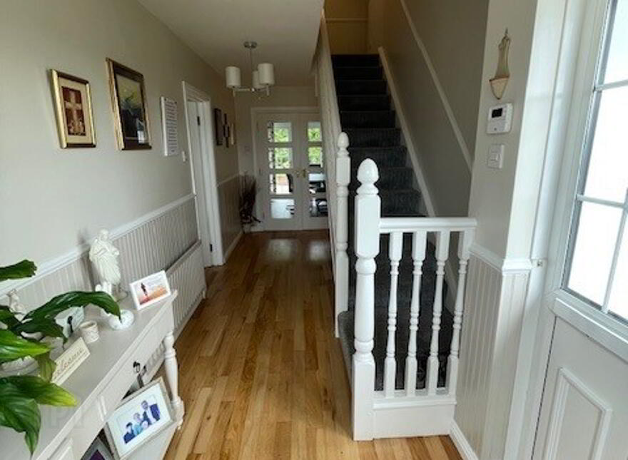 Belvoir Park, Culmore Road, Derry, BT48 8PQ