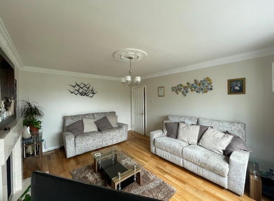 Belvoir Park, Culmore Road, Derry, BT48 8PQ