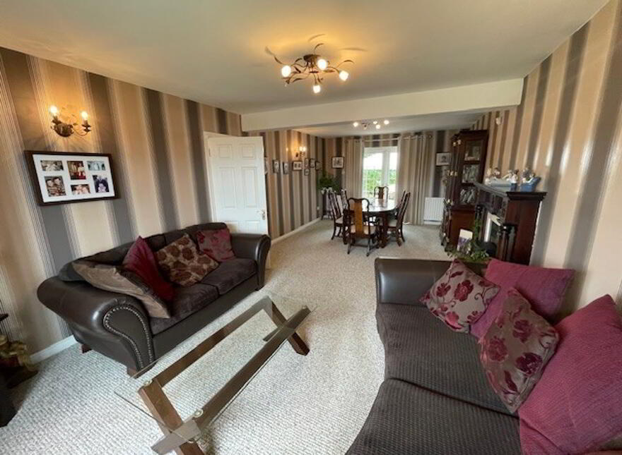 Belvoir Park, Culmore Road, Derry, BT48 8PQ