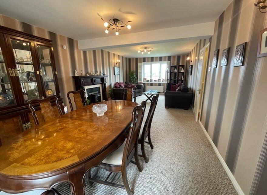 Belvoir Park, Culmore Road, Derry, BT48 8PQ