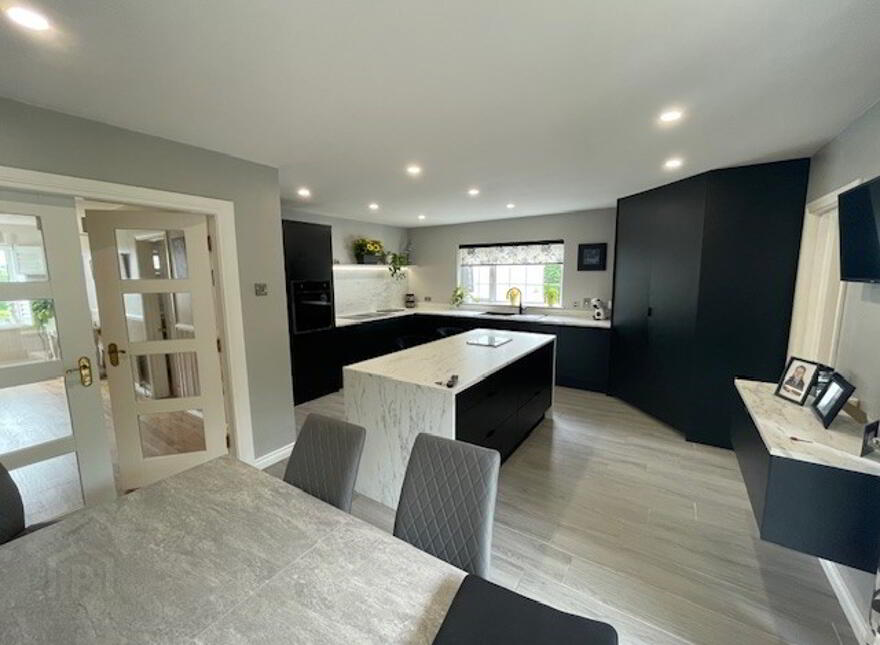 Belvoir Park, Culmore Road, Derry, BT48 8PQ