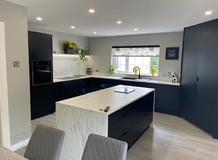 Belvoir Park, Culmore Road, Derry, BT48 8PQ