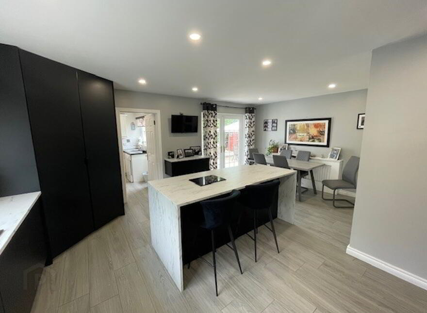 Belvoir Park, Culmore Road, Derry, BT48 8PQ