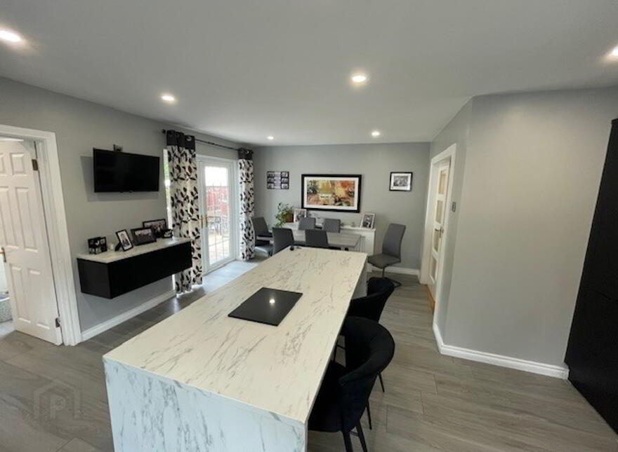 Belvoir Park, Culmore Road, Derry, BT48 8PQ