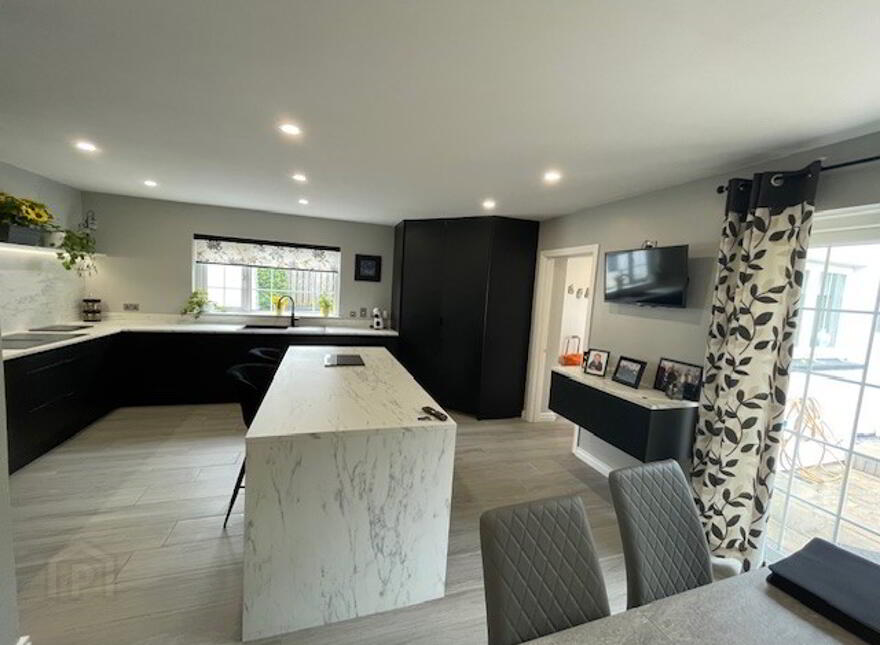Belvoir Park, Culmore Road, Derry, BT48 8PQ
