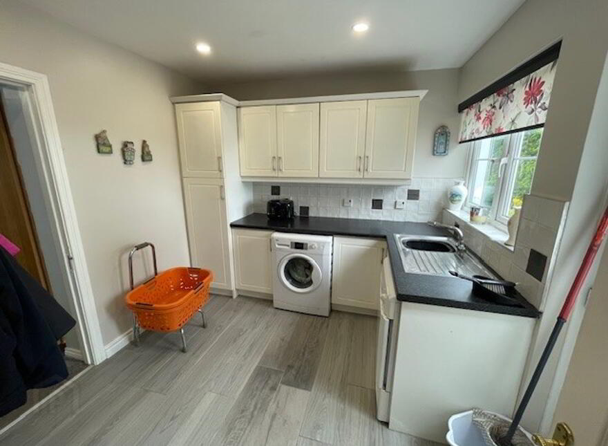 Belvoir Park, Culmore Road, Derry, BT48 8PQ