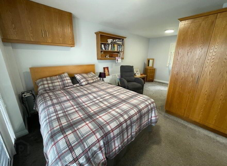 Belvoir Park, Culmore Road, Derry, BT48 8PQ