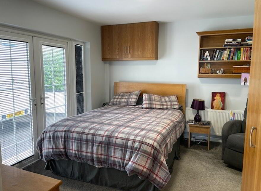 Belvoir Park, Culmore Road, Derry, BT48 8PQ
